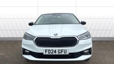 Skoda Fabia 1.0 MPI 80 Colour Edition 5dr Petrol Hatchback